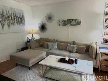 1 BR, 1 BA Apartment 505 Cypress Point Dr, Unit 300, Mountain View, CA 94043