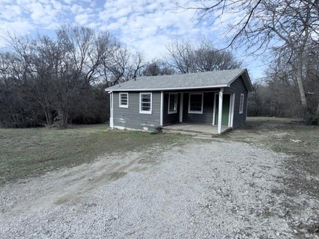 1 BR, 1 BA Apartment 505 E Shepherd St, Denison, TX 75021