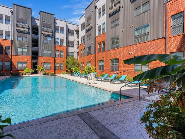 1 BR, 1 BA Apartment 505 E Sheridan Ave Unit 2454, Oklahoma City, OK 73104