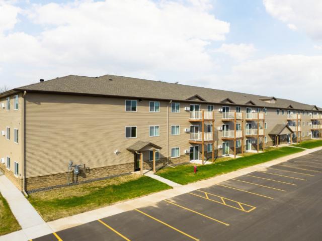 1 BR, 1 BA Apartment 505 Larkin St, Tomah, WI 54660