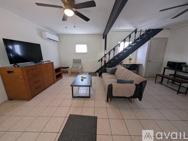 1 BR, 1 BA Apartment 505 Marble Avenue, Unit B Apt, Albuquerque, NM 87102