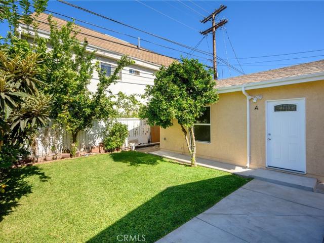 1 BR, 1 BA Apartment 505 Myrtle Street, Glendale, CA 91203