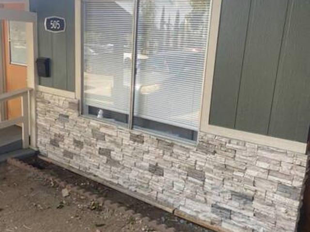 1 BR, 1 BA Apartment 505 N Valencia Blvd, Woodlake, CA 93286