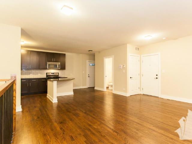 1 BR, 1 BA Apartment 5060 North Winchester, Chicago, IL 60640