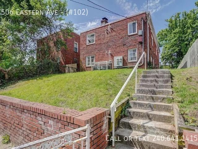 1 BR, 1 BA Apartment 506 Eastern Ave, Washington, DC 20019