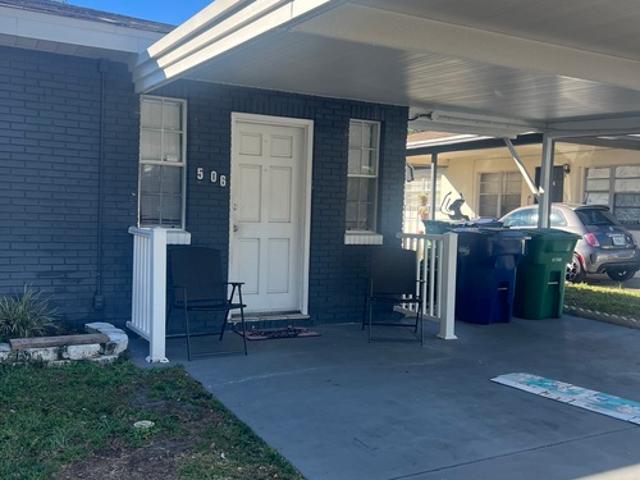 1 BR, 1 BA Apartment 506 N Matanzas Ave, Unit 1, Tampa, FL 33609