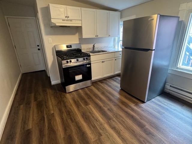 1 BR, 1 BA Apartment 506 North Queen Street, Unit Apt 2, Lancaster, PA 17603