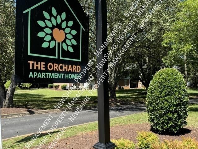 1 BR, 1 BA Apartment 506 S Oliver St Gaffney, SC 29341