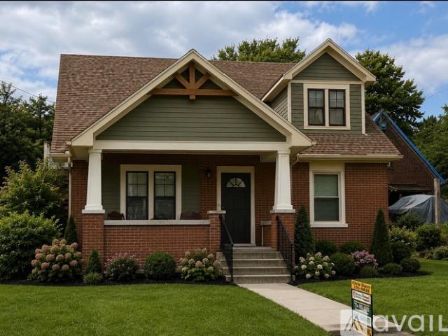 1 BR, 1 BA Apartment 508 W Stuart Dr, Unit 1, Galax, VA 24333