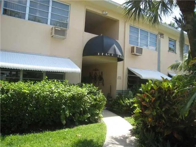 1 BR, 1 BA Apartment 508 Antioch Ave, Fort Lauderdale, FL 33304