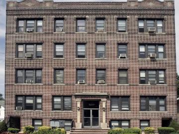 1 BR, 1 BA Apartment 509 Broad Avenue Unit 5, Palisades Park, NJ 07650