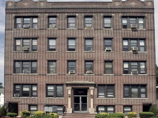 1 BR, 1 BA Apartment 509 Broad Avenue Unit 10, Palisades Park, NJ 07650