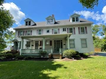 1 BR, 1 BA Apartment 50 Maplewood Ave, Unit #4, Honeoye Falls, NY 14472