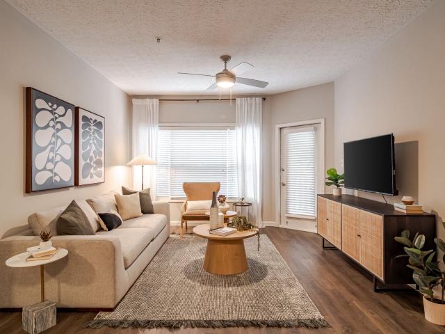 1 BR, 1 BA Apartment 50 Adams Lake Blvd SE Unit 0705, Atlanta, GA 30339