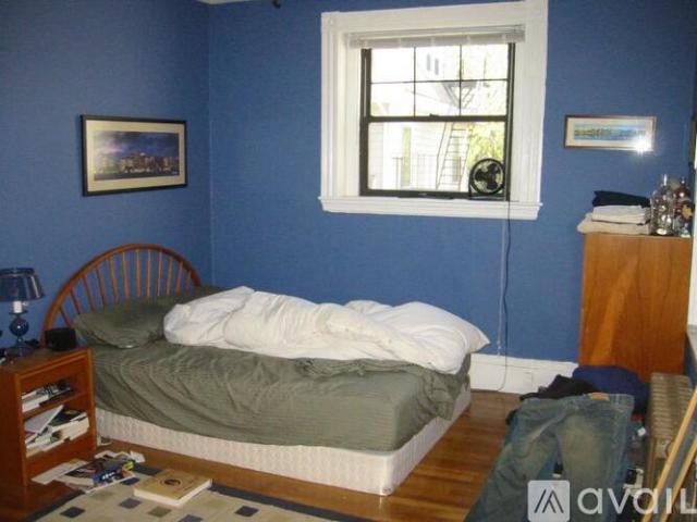 1 BR, 1 BA Apartment 50 Babcock St, Unit 8, Brookline, MA 02446