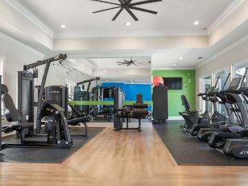 1 BR, 1 BA Apartment 50 Cahaba River Parc Unit 535, Birmingham, AL 35243