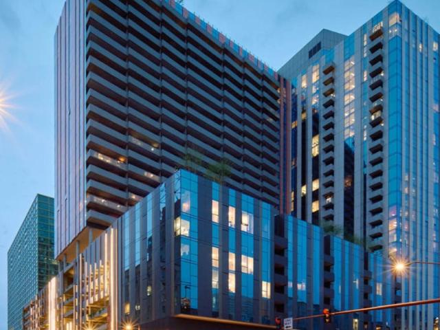 1 BR, 1 BA Apartment 50 E Fillmore St Unit 1829, Phoenix, AZ 85004