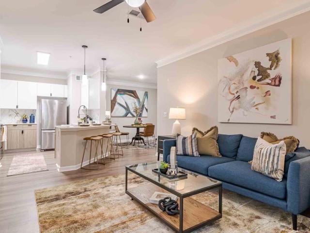 1 BR, 1 BA Apartment 50 Estuary Trl Unit 11 1124, Alpharetta, GA 30005