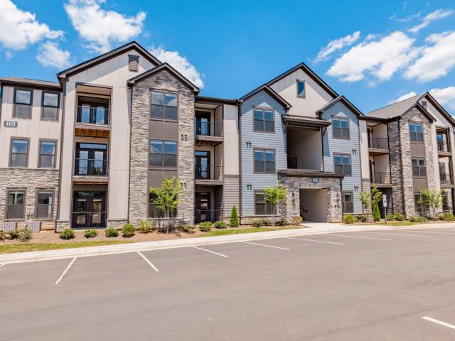 1 BR, 1 BA Apartment 50 Fenway Place Southwest Unit 10 21, Concord, NC 28027