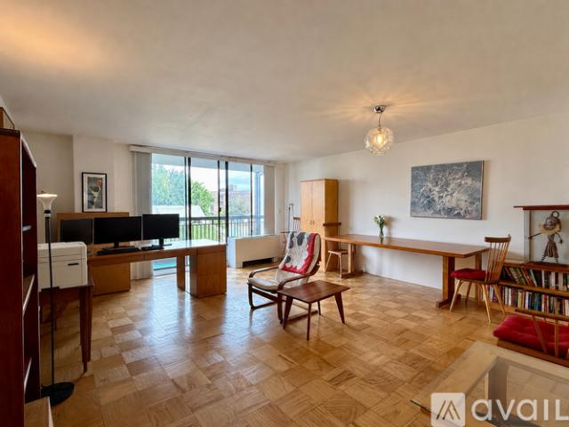 1 BR, 1 BA Apartment 50 Longwood Ave, Unit 519A, Brookline, MA 02446