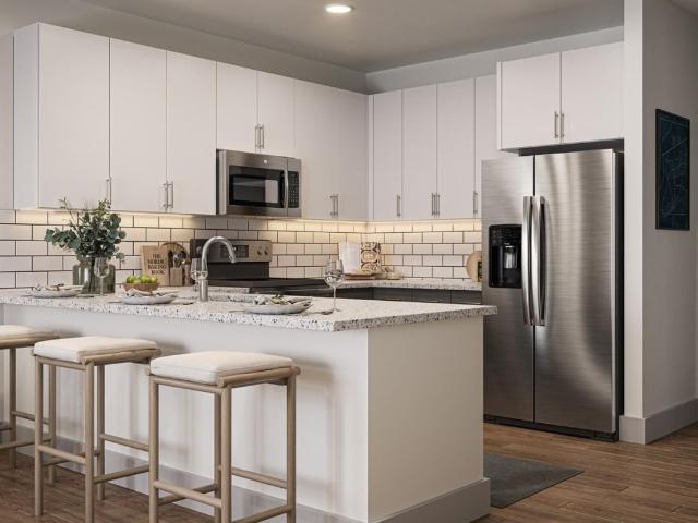 1 BR, 1 BA Apartment 50 Powers Ferry Road Unit 2205, Marietta, GA 30067