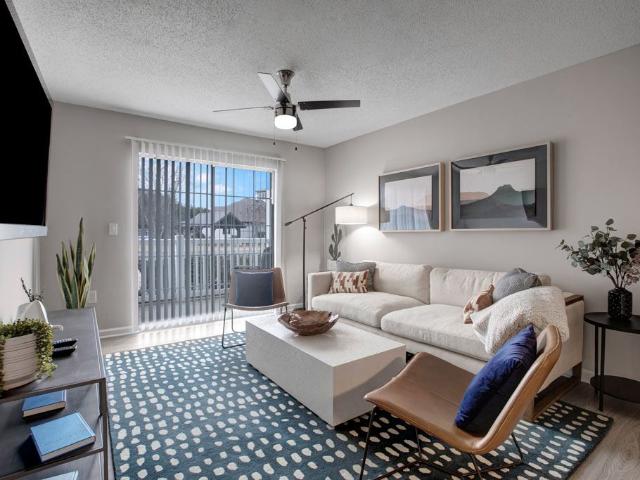 1 BR, 1 BA Apartment 50 Stone Mill Dr Unit 01 616, Cartersville, GA 30121