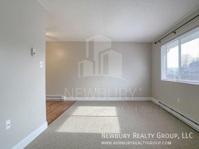 1 BR, 1 BA Apartment 50 Sunbury Estates, Butler, PA 16001