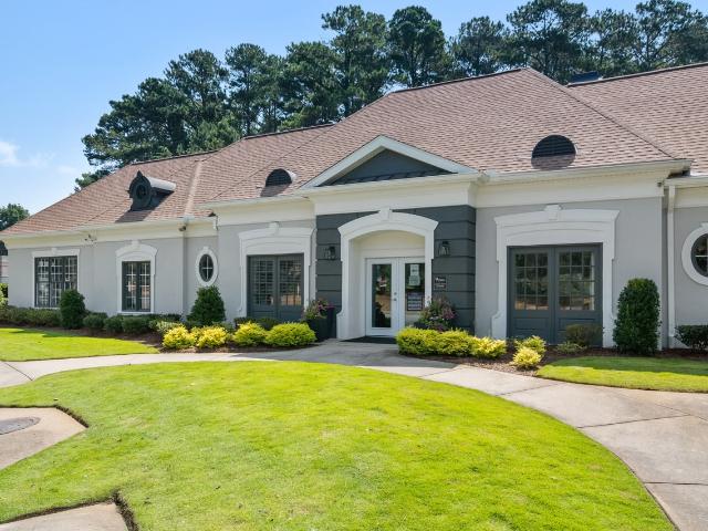 1 BR, 1 BA Apartment 50 Saint Marlowe Drive Unit 0227, Lawrenceville, GA 30044