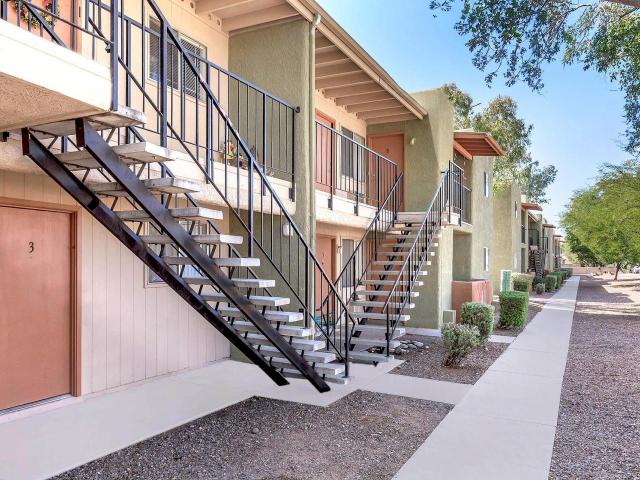 1 BR, 1 BA Apartment 513 W Panorama Rd Unit 70, Tucson, AZ 85704