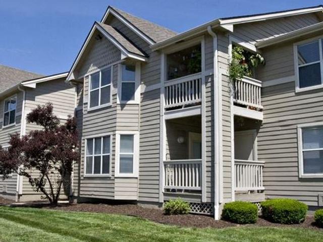 1 BR, 1 BA Apartment 5100 Conser St Unit 208, Mission, KS 66202