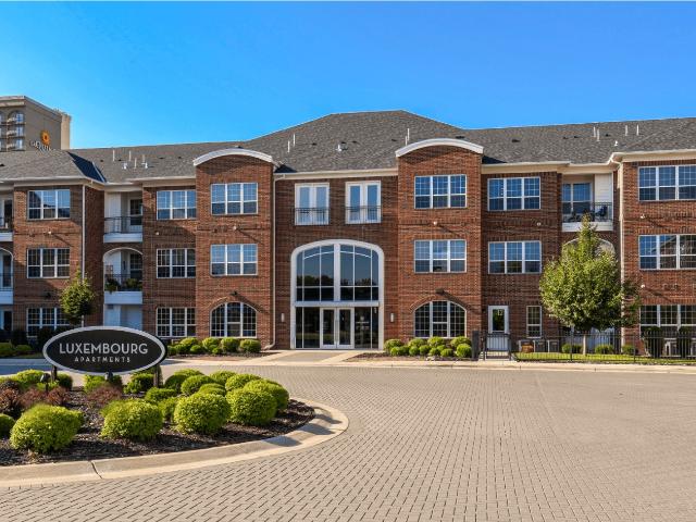 1 BR, 1 BA Apartment 5100 West 82nd Street Unit 0145, Minneapolis, MN 55437