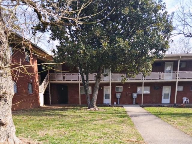 1 BR, 1 BA Apartment 5101 Asheville Hwy, Knoxville, TN 37914