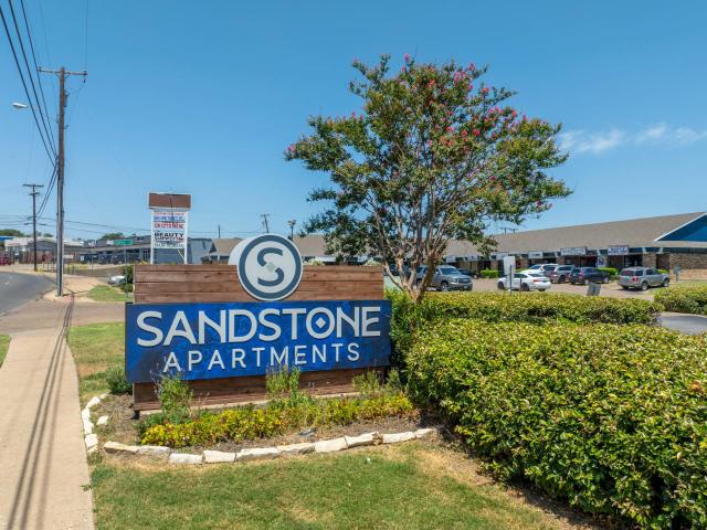 1 BR, 1 BA Apartment 5101 Sanger Ave Unit 1316, Waco, TX 76710