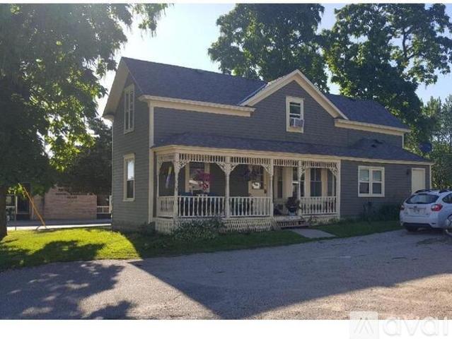 1 BR, 1 BA Apartment 510 2nd St N, Unit 1, Dassel, MN 55325