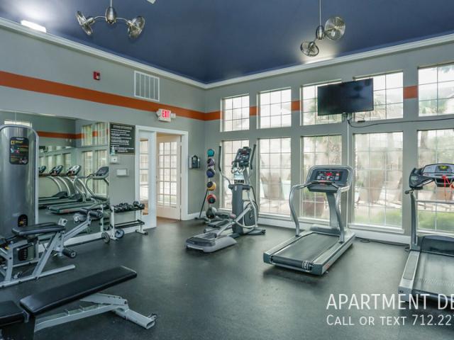1 BR, 1 BA Apartment 510 Texas 288 Frontage RdÂ, Lake Jackson, TX 77566