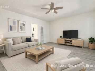 1 BR, 1 BA Apartment 510 W 87th St, Los Angeles, CA 90044