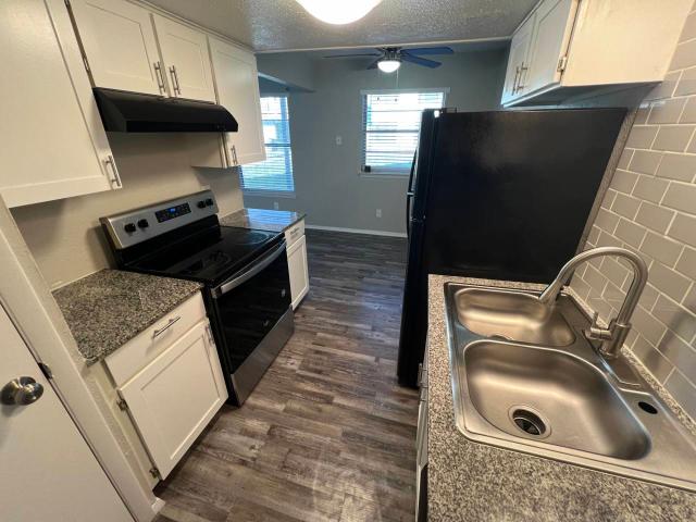 1 BR, 1 BA Apartment 510 East Belt Line Road Unit 1 212, Desoto, TX 75115