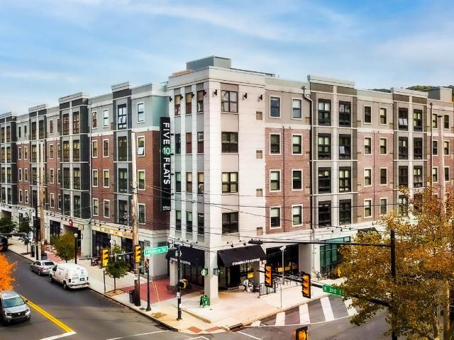 1 BR, 1 BA Apartment 510 East 3rd Street Unit 324, Bethlehem, PA 18015