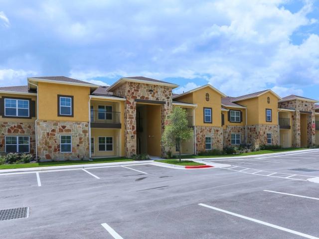 1 BR, 1 BA Apartment 510 Kohler's Crossing Unit 23849, Kyle, TX 78640
