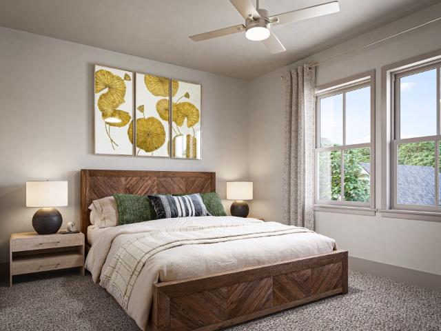 1 BR, 1 BA Apartment 510 Madelyn Lane Unit 1208L, Richmond Hill, GA 31324
