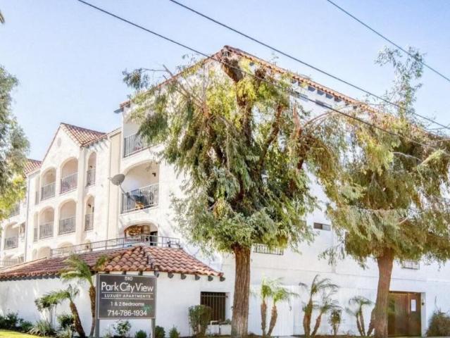 1 BR, 1 BA Apartment 510 Mortimer Street Unit 411, Santa Ana, CA 92701