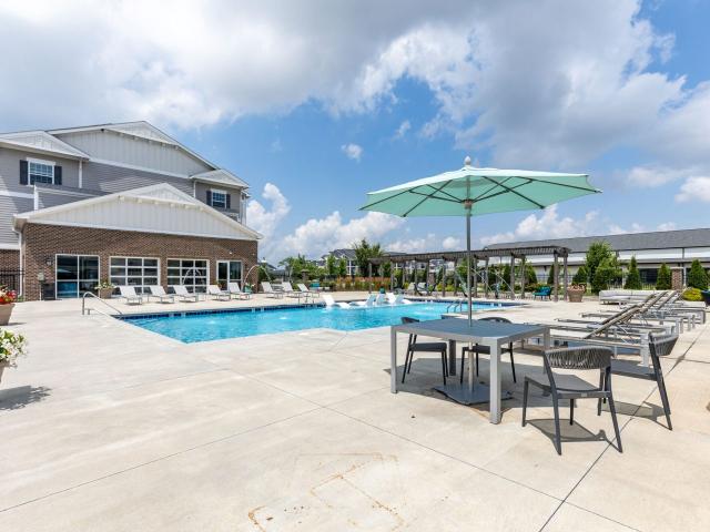 1 BR, 1 BA Apartment 510 Morning Oaks Dr Unit 12 104, Westfield, IN 46074