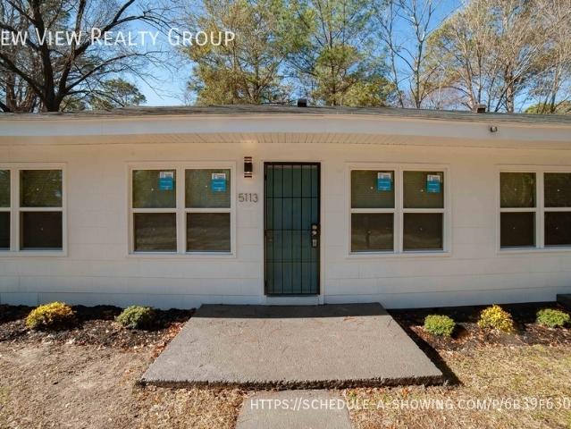 1 BR, 1 BA Apartment 5115 Higgins, Fayetteville, NC 28303