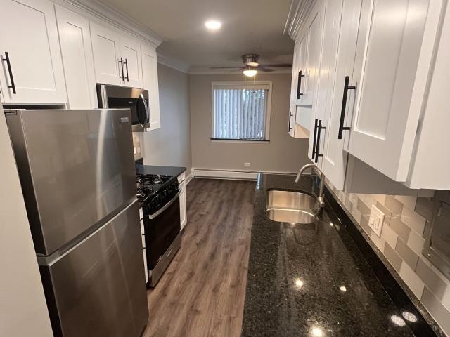 1 BR, 1 BA Apartment 5118 Fairview Ave, Downers Grove, IL 60515