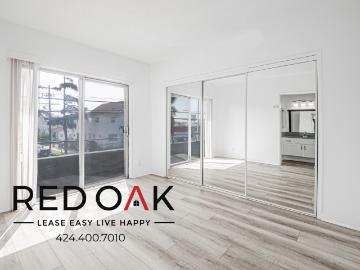 1 BR, 1 BA Apartment 5119 Fountain Ave, Los Angeles, CA 90029