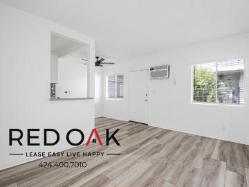 1 BR, 1 BA Apartment 5119 Fountain Ave, Los Angeles, CA 90029