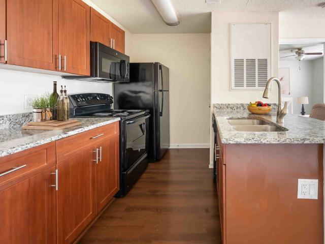 1 BR, 1 BA Apartment 511 Cobblestone Drive Unit 206, Wilmington, NC 28405