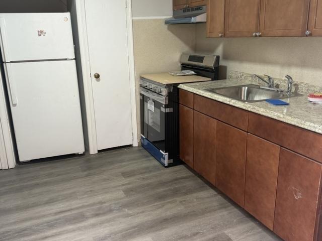 1 BR, 1 BA Apartment 511 George St, Norristown, PA 19401