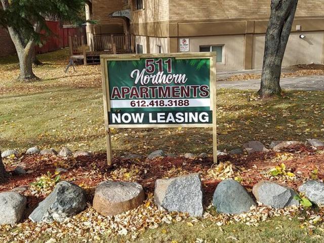 1 BR, 1 BA Apartment 511 Northern Avenue, Unit Unit 4, Fergus Falls, MN 56537