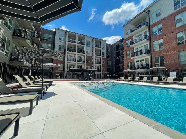 1 BR, 1 BA Apartment 511 South Mangum Street Unit 5445, Durham, NC 27701